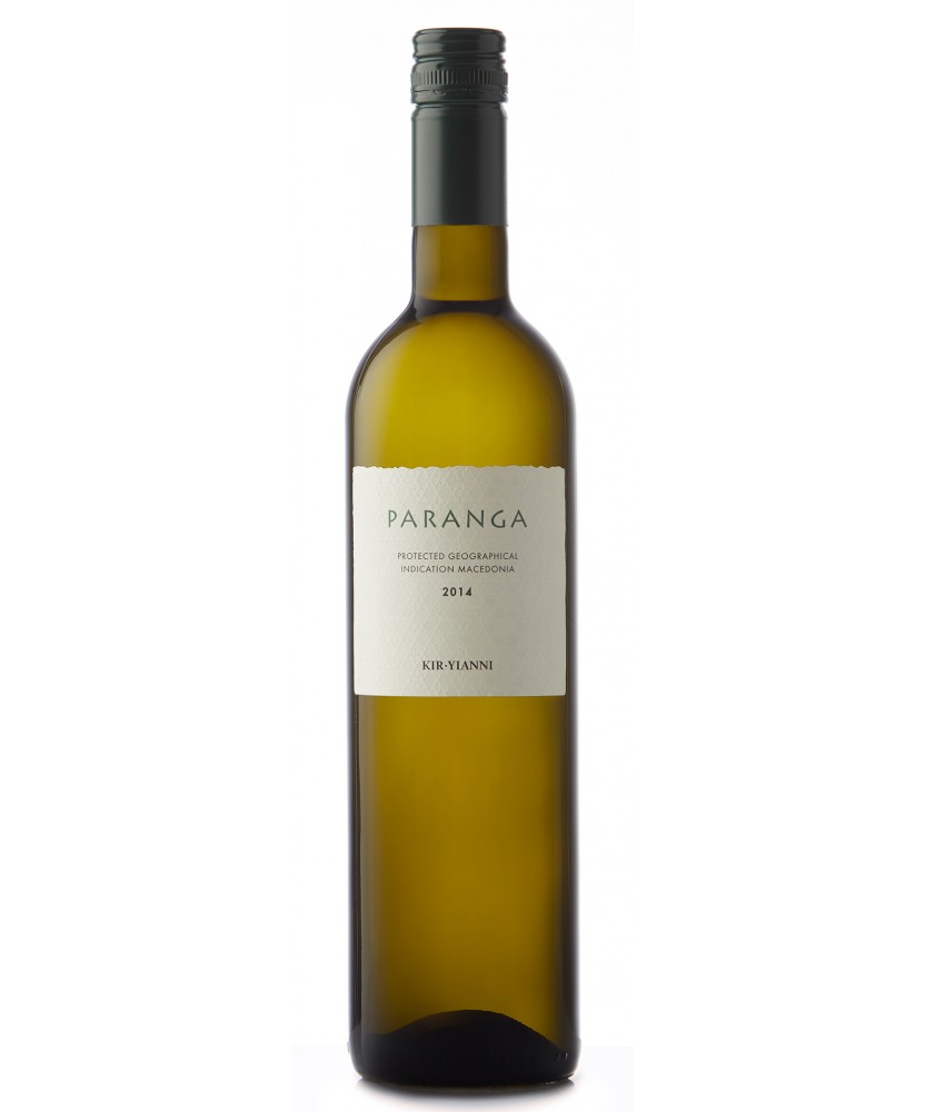 Paranga Kir-Yianni trockener Weißwein 0,75L