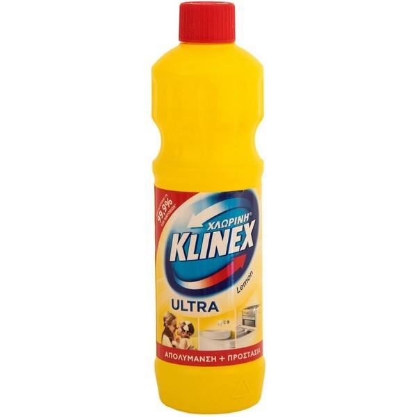 Chlorini Klinex