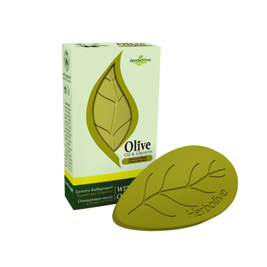 die tägliche Hautpflege mit HerbOlive Seifen, für jeden Hauttyp geeignet, mit Olivenöl, Naturkosmetik  