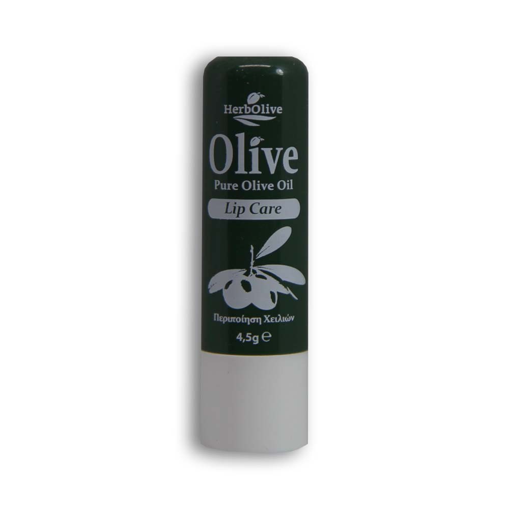 HERBOLIVE Olive (Lip Balm) Lippenbalsam 4,5 g
