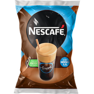 Nescafe Classic Shaker 3,5g.