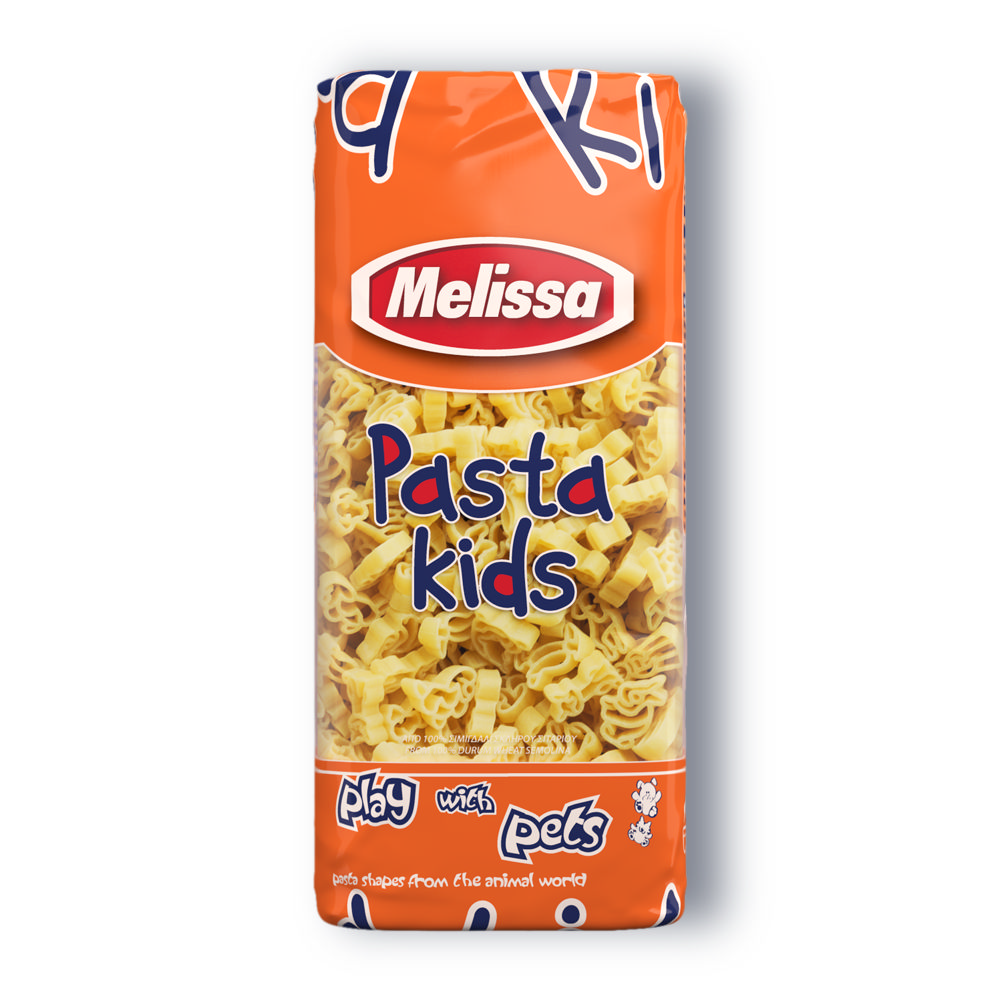 Pasta Kids 