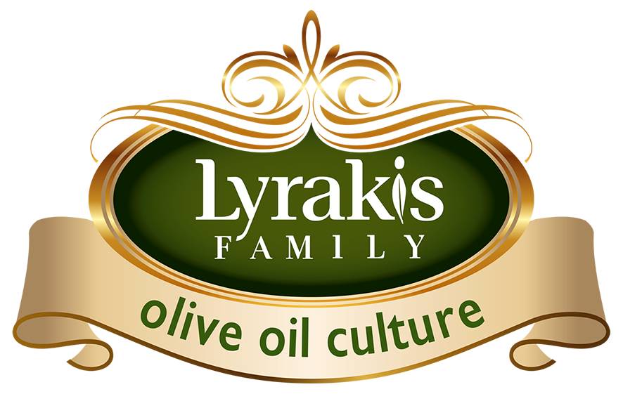 Lyrakis Family