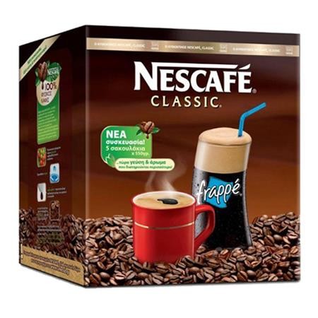 Nescafe Classic 2,75kg