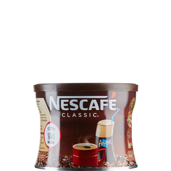 Nescafe Classic (100g)