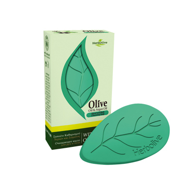 die tägliche Hautpflege mit HerbOlive Seifen, für jeden Hauttyp geeignet, mit Olivenöl, Naturkosmetik